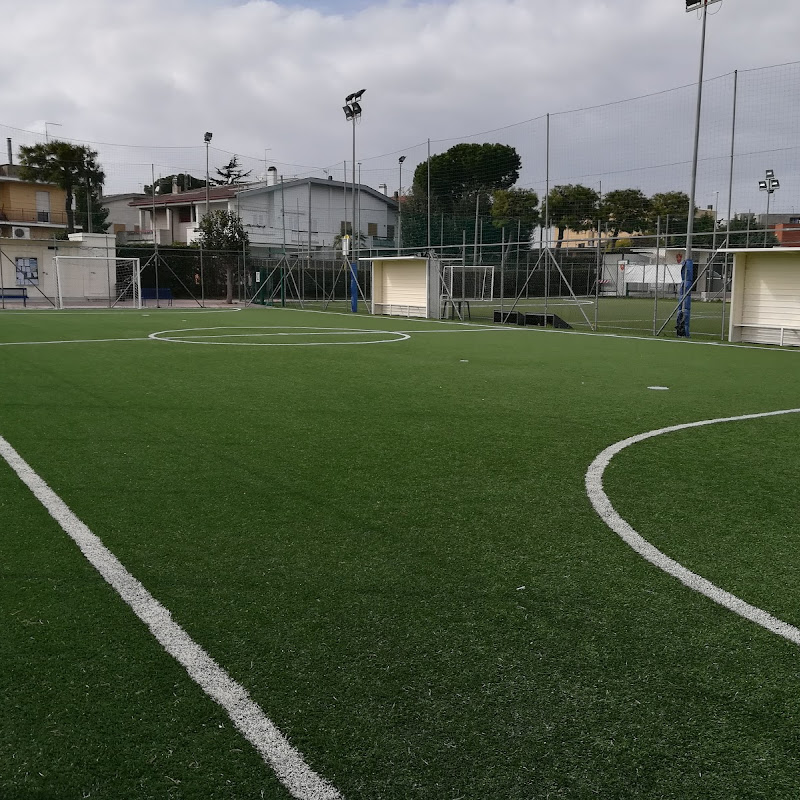 Campo sportivo S. Gabriele (F.C. MASSIMINA)