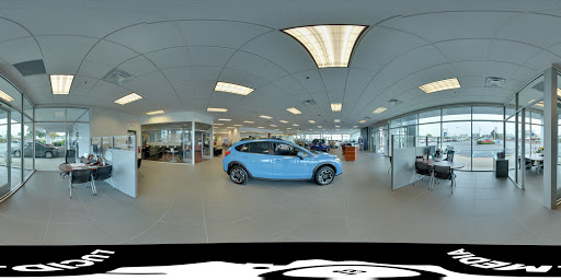 Subaru Dealer «Ciocca Subaru», reviews and photos, 4611 Hamilton Blvd, Allentown, PA 18103, USA