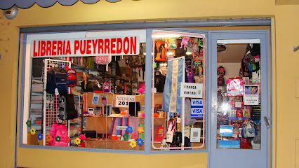 Libreria Pueyrredon