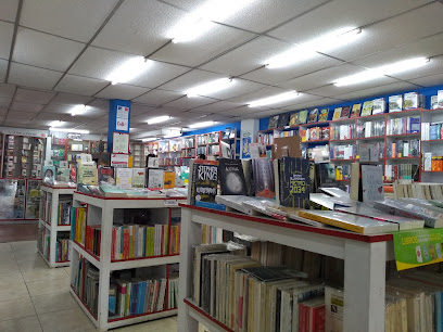 Librería Francesa - Bogotá