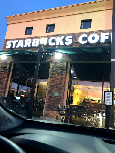 Starbucks image