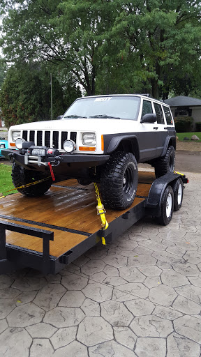 Auto Repair Shop «H&S Automotive», reviews and photos, 22681 15 Mile Rd, Charter Twp of Clinton, MI 48035, USA