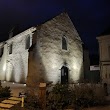 Église Saint-Martin, Cenon-sur-Vienne - Paroisse Sainte-Thérèse de l’Enfant Jésus en Châtelleraudais