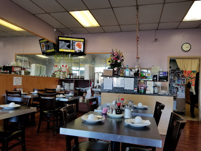 Hunan Restaurant - 17383 Hesperian Blvd, San Lorenzo, CA 94580