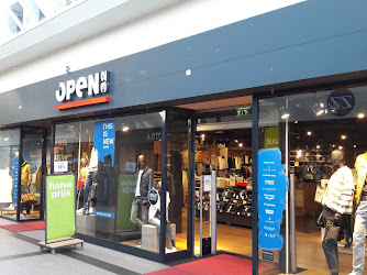 OPEN32 Wijchen