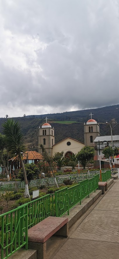 Municipalidad Distrital de Surcubamba