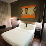 Photo n°1 de l'avis de José.. fait le 10/12/2023 à 00:53 sur le  Quentin XL Potsdamer Platz à Berlin