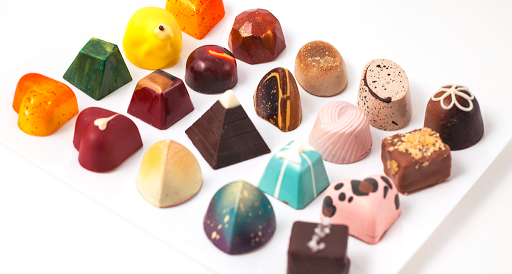 Chocolate Shop «Gourmet Boutique», reviews and photos, 10 Huntington Ave, Boston, MA 02116, USA