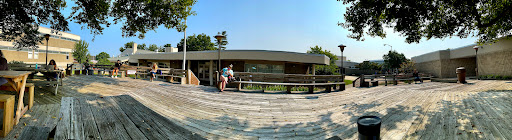 Community College «Asheville-Buncombe Technical Community College», reviews and photos