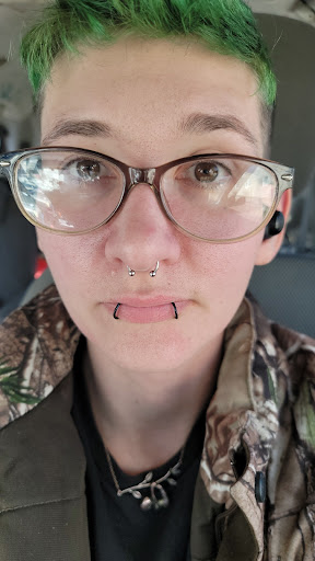 Tattoo Shop «Earthborn Studios», reviews and photos, 1359 Washington Ave, Evansville, IN 47714, USA