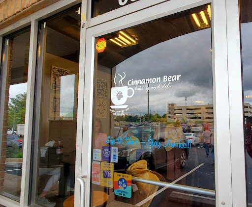 Bakery «Cinnamon Bear Bakery & Deli», reviews and photos, 600 University Blvd, Harrisonburg, VA 22801, USA