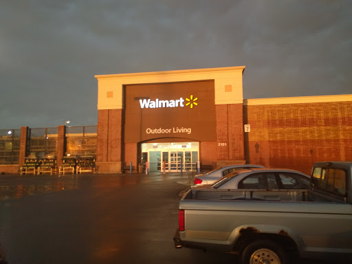 Department Store «Walmart Supercenter», reviews and photos, 2151 Royal Ave, Monona, WI 53713, USA