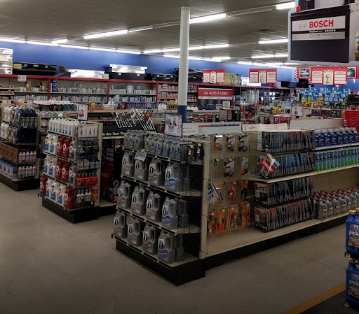 Auto Parts Store «Pep Boys Auto Parts & Service», reviews and photos, 106 Market Pl Blvd, Knoxville, TN 37922, USA