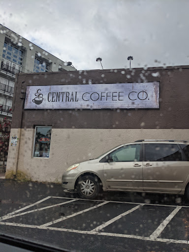 Coffee Shop «Central Coffee Co», reviews and photos, 719 Louise Ave, Charlotte, NC 28204, USA