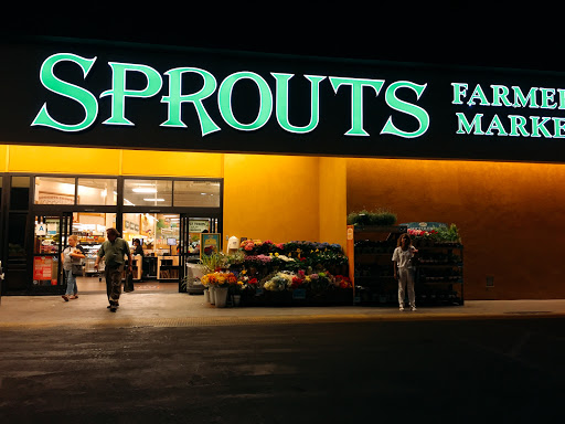 Health Food Store «Sprouts Farmers Market», reviews and photos, 1751 Westwood Blvd, Los Angeles, CA 90024, USA