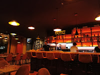 Bar du Restaurant italien Il Pastaio à Vélizy-Villacoublay - n°1