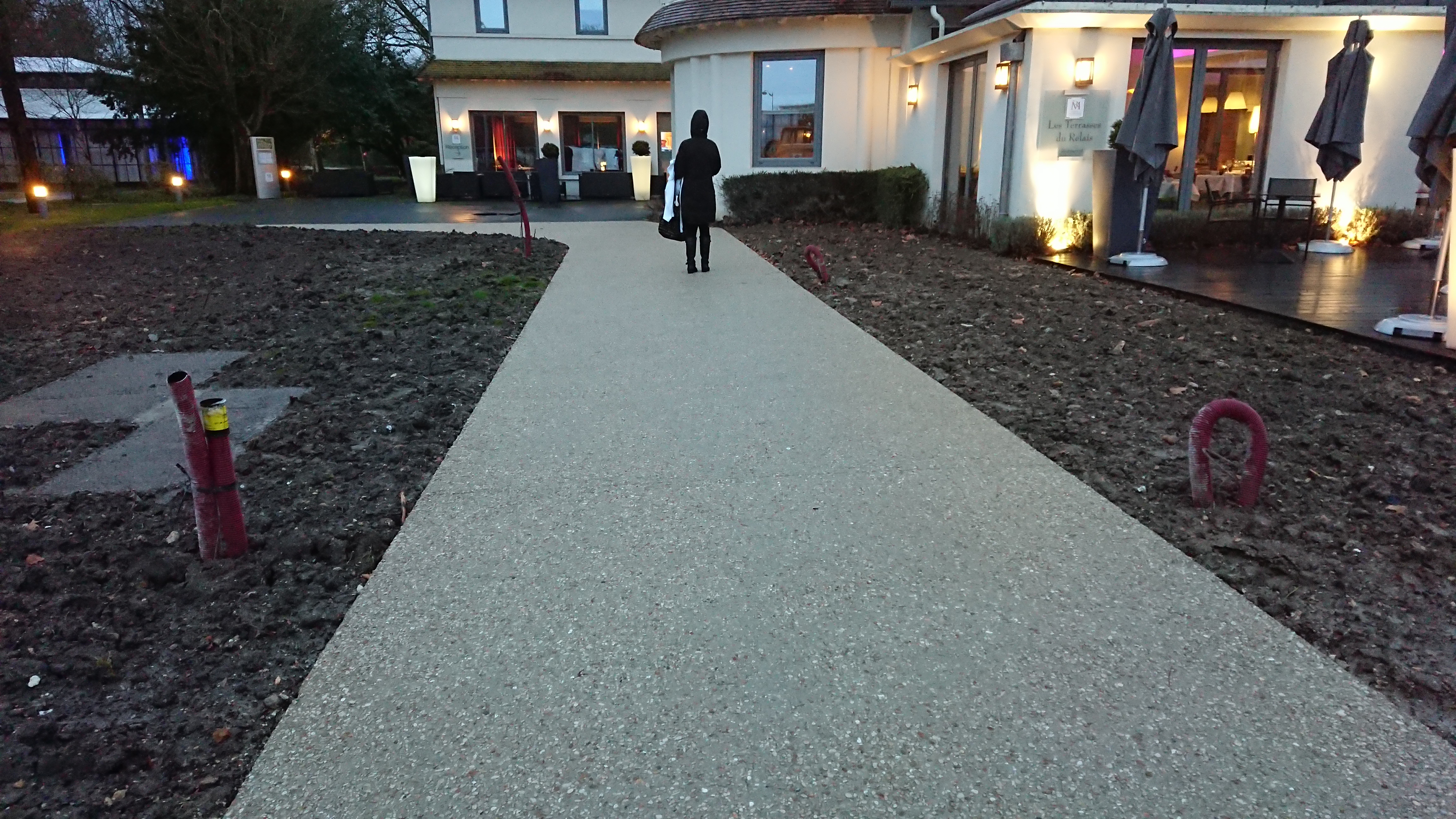 Photo n° 6 de l'avis de Moi.� fait le 20/01/2018 à 16:39