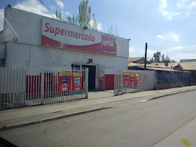 Supermercado ERBI Batuco