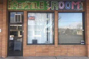 The Reptile Room image