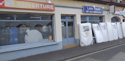 Association Gs à Chauny