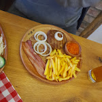 Photo n°2 de l'avis de Simon.w fait le 06/03/2022 à 16:41 sur le  Drei Hüte - Tri Šešira à Uhingen