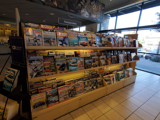 Barnes & Noble image