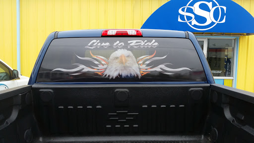 Decal supplier Wilmington