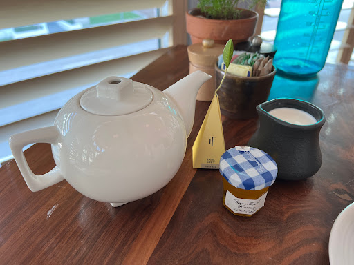 Restaurant «Market at EDITION», reviews and photos, 2901 Collins Ave, Miami Beach, FL 33140, USA