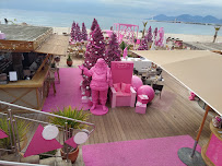 Les plus récentes photos du Restaurant français CBeach - Plage Restaurant Cannes - n°8