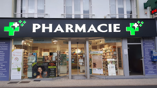 Pharmacie Rochette à Le Cheylard