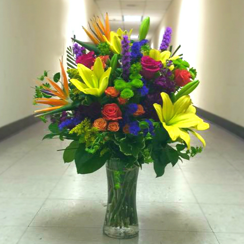 Florist «Twin Towers Florist *FLOWERS*», reviews and photos, 1000 Wilson Blvd m735, Arlington, VA 22209, USA