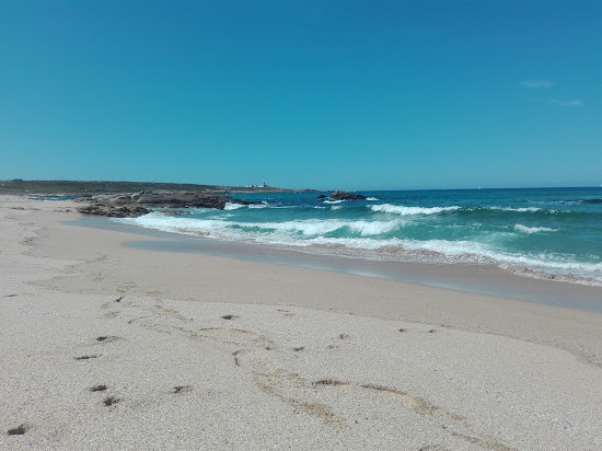 Balieiros beach