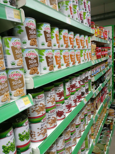 Supermercado Repentino Grupo ULTRA - Mercado