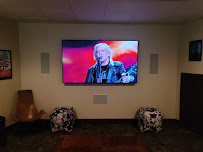 Rocky Mountain Custom Home Entertainment