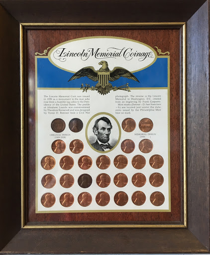 Coin Dealer «Riverside Coins, Gold & Jewelry», reviews and photos, 3204 Riverside Blvd, Sacramento, CA 95818, USA