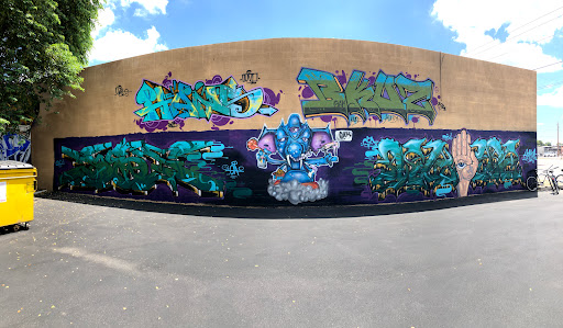 Bicycle Repair Shop «Try Me Bicycle Shop», reviews and photos, 1514 W Hatcher Rd, Phoenix, AZ 85021, USA