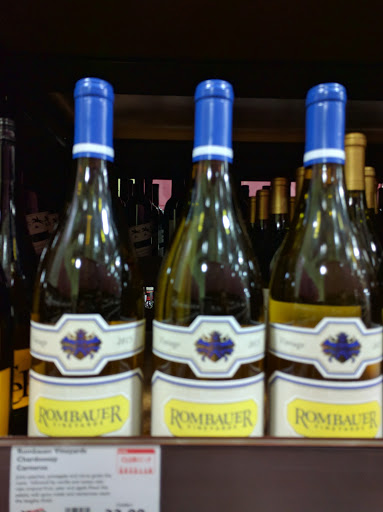 Wine Store «BevMo!», reviews and photos, 4700 El Camino Real, Los Altos, CA 94022, USA