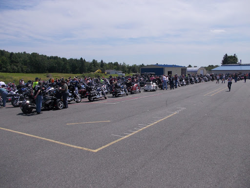 Harley-Davidson Dealer «Central Maine Harley-Davidson», reviews and photos, 2387 US-2, Hermon, ME 04401, USA