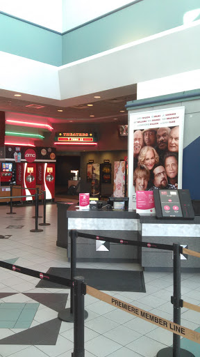 Movie Theater «AMC Showplace Terre Haute 12», reviews and photos, 3153 S 3rd Pl, Terre Haute, IN 47802, USA