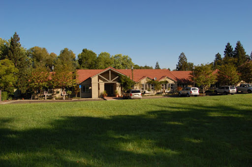 Assisted living facility Roseville