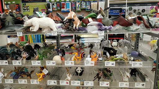 Craft Store «Michaels», reviews and photos, 20505 N Rand Rd #230, Kildeer, IL 60047, USA