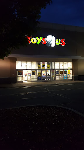 Toy Store «Toys