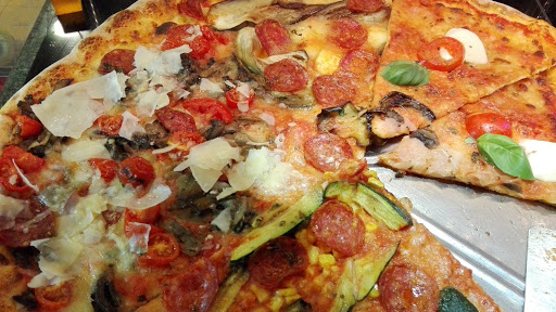 Cigno Express Pizzeria da Asporto in Latisana, Provincia di Udine