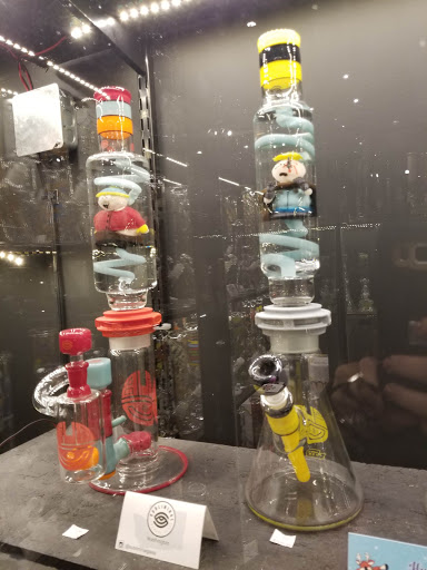 Tobacco Shop «Smoke Signals», reviews and photos, 328 N Market St, Frederick, MD 21701, USA