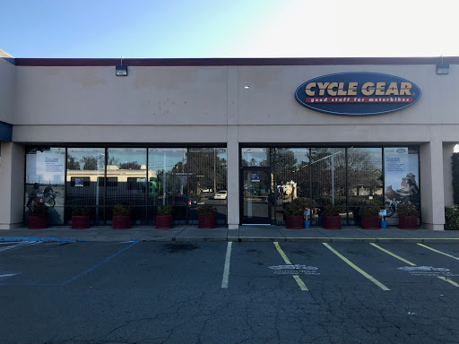 Cycle Gear, 5749 Pacheco Blvd, Pacheco, CA 94553, USA, 