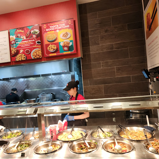 Panda Express image