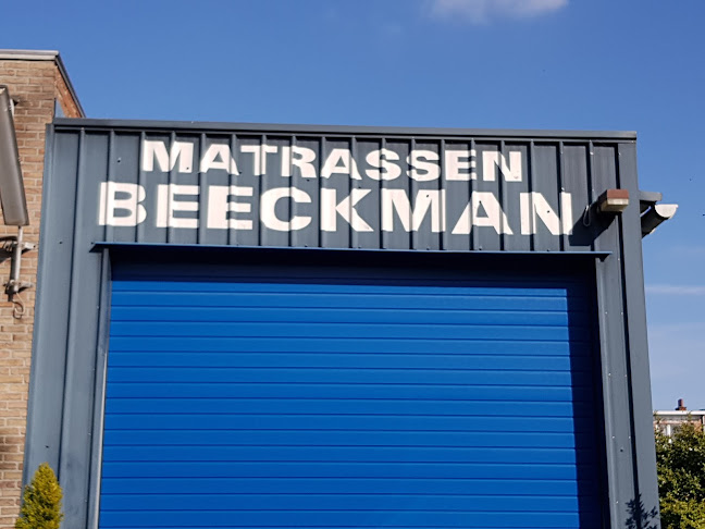 Beeckman Matrassen bvba openingstijden