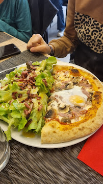 Plats et boissons du Farniente Restaurant-Pizzeria à Tarare - n°15