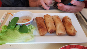 Photo n°4 de Escale d'Asie à Villeneuve-Tolosane ()