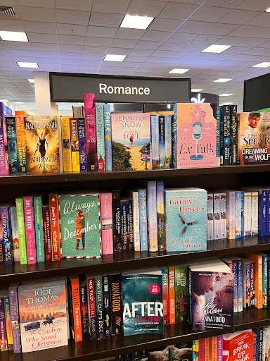 Book Store «Barnes & Noble», reviews and photos, 4000 Jericho Turnpike, East Northport, NY 11731, USA